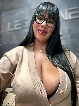 Saorii_kiido on StripChat