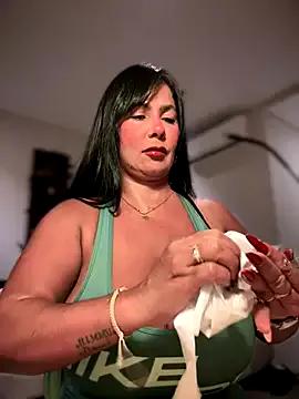 Saorii_kiido on StripChat