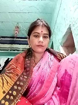 Sapna__wq1 on StripChat