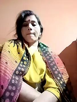 Sapna__wq1 on StripChat