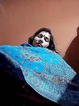 Sapna__wq1 on StripChat