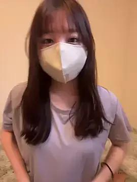 sara-a-jp on StripChat