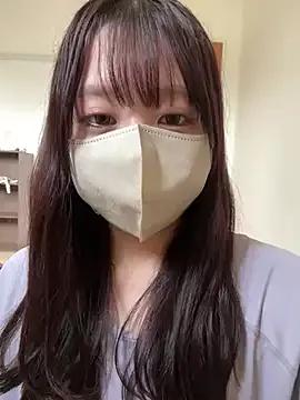 sara-a-jp on StripChat