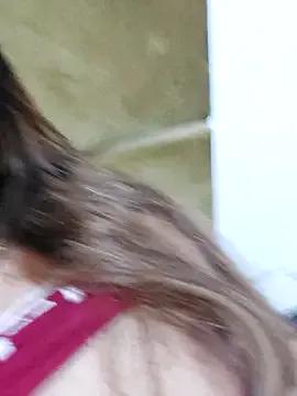 Sara-Arabica on StripChat