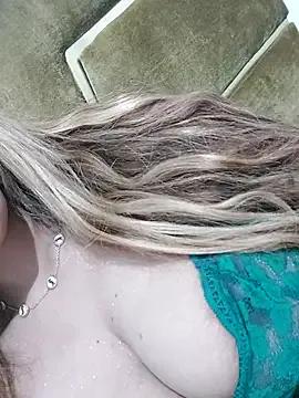 Sara-Arabica on StripChat