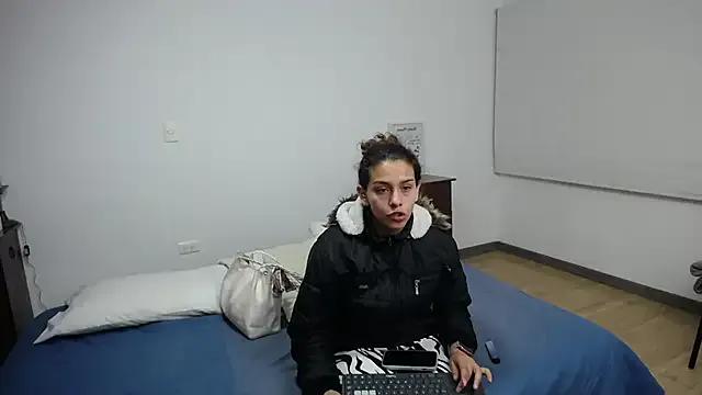 Sarabubbie — Doggy Style