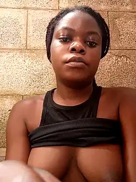 Sarie_sho on StripChat