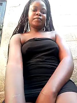 Sarie_sho on StripChat