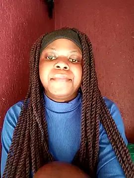 Sarie_sho on StripChat