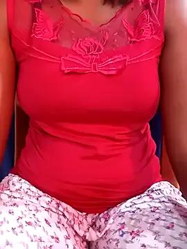 SARITHA_lk on StripChat