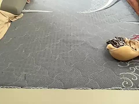 sassypooja — asshole show/ nude show