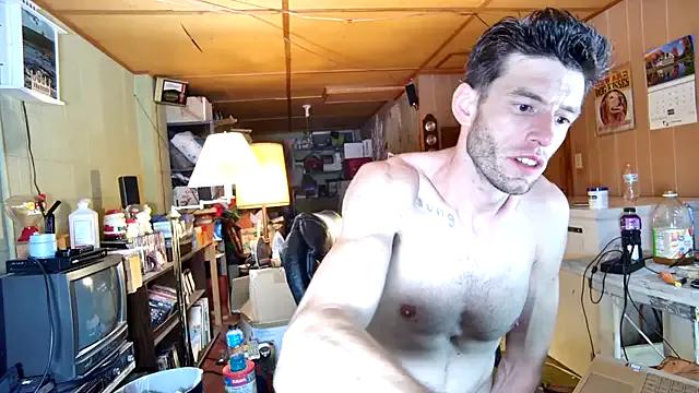 savageconfidence on StripChat