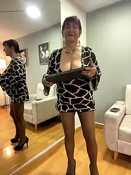 Savvanahh on StripChat