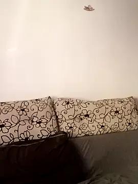 Saysomething3 on StripChat