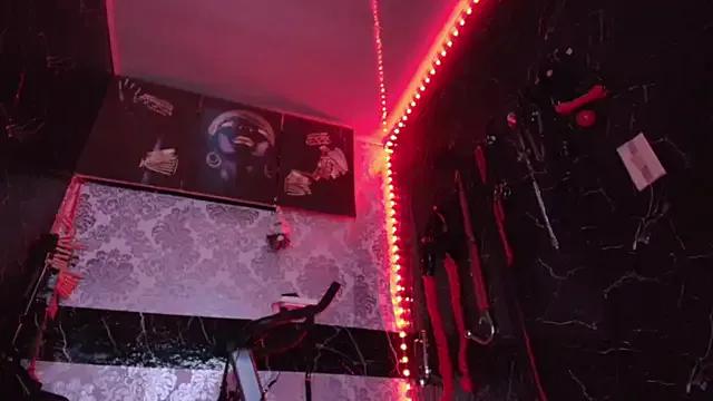 scarlet_queen__ — control  domi x1mnt