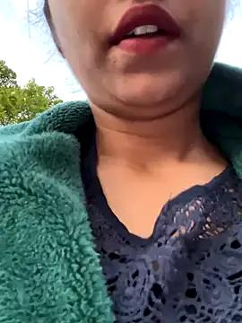 ScarletAss on StripChat