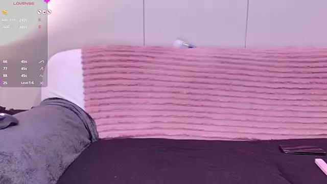 ScarletCarnal on StripChat