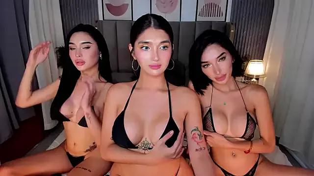 ScarletGreysonn on StripChat