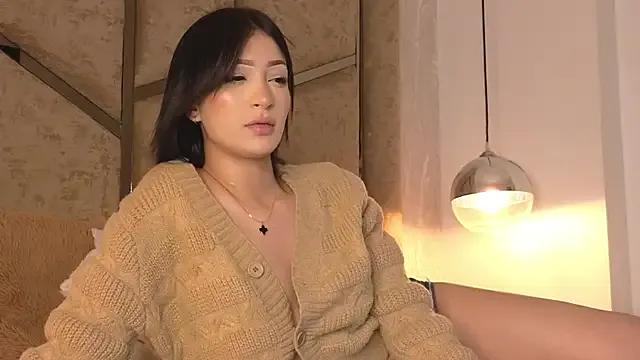 scarlethlux on StripChat