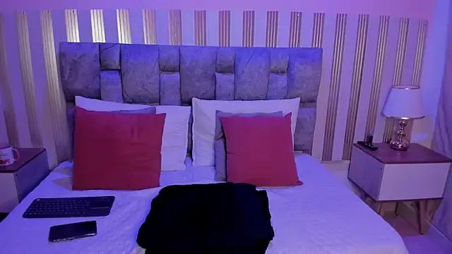 Scarlett__lace on StripChat