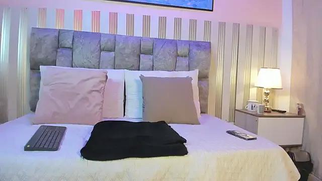 Scarlett__lace on StripChat