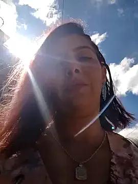 scarlett_moore on StripChat