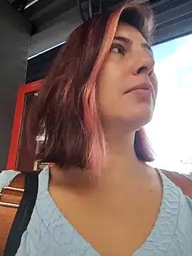 scarlett_moore on StripChat