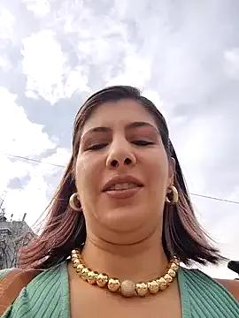 scarlett_moore on StripChat