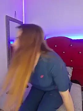 Scarlett_Pink_Rose on StripChat