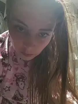 Scarlett_Pink_Rose on StripChat