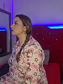 Scarlett_Pink_Rose — Control machine * 5 mi