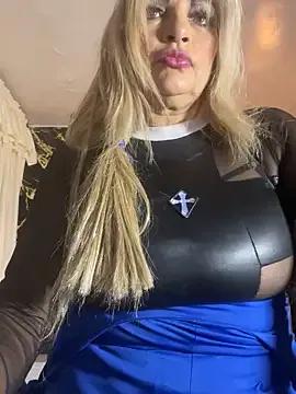 scarlett_sexx69 on StripChat