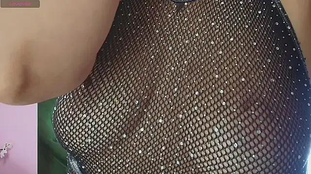 scarlette69 on StripChat