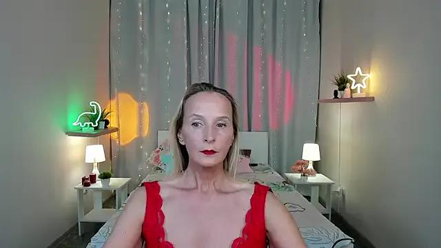 ScarlettPalmer on StripChat