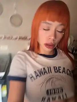 ScarlettRusso1 on StripChat