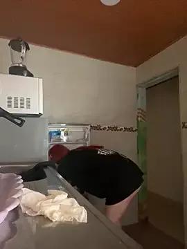 ScarlettRusso1 on StripChat