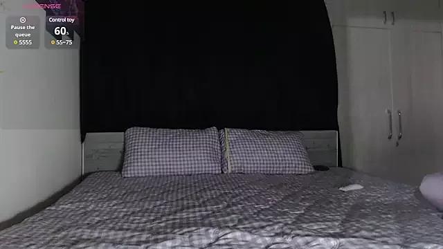 Screen_Queen_xoxo on StripChat