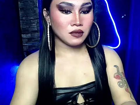 Seduction_axela69 on StripChat