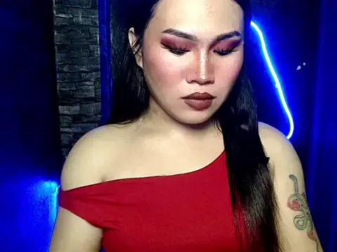 Seduction_axela69 on StripChat