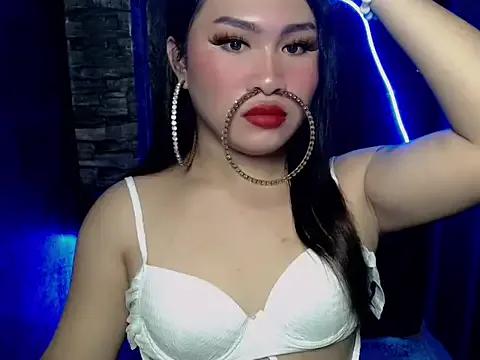 Seduction_axela69 on StripChat