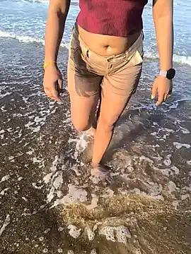 Seductive_Rani on StripChat