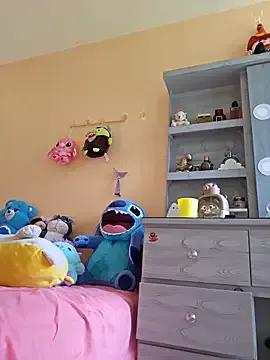 Selena_blake on StripChat