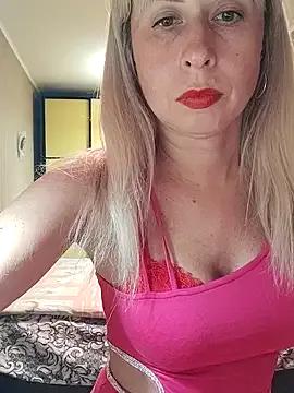 SelinaLovqx on StripChat