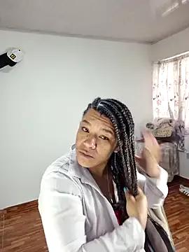 Selket11 on StripChat