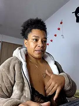 Selket11 on StripChat