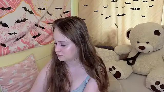 Sellya_Houston on StripChat