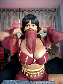 serena_willow on StripChat