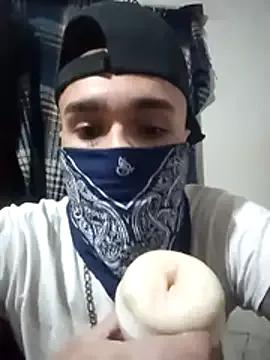 sexdol2 on StripChat