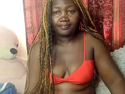 Sexxy_pretty24 on StripChat