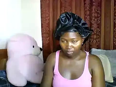 Sexxy_pretty24 on StripChat